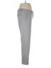 Ann Taylor Chevron-herringbone Gray Dress Pants Size 12 Petite - photo 4