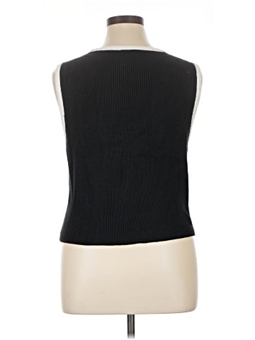 Abercrombie & Fitch Sweater Vest (view 2)