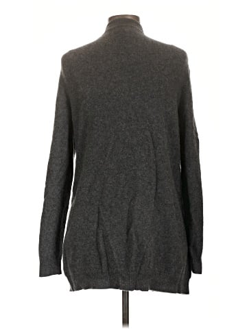 Charter Club Cashmere Cardigan (view 2)