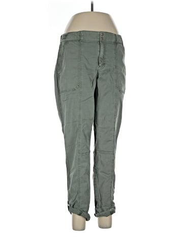 White House Black Market Cargo Pants (view 1)