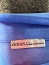 Zenana Blue Fleece Size S - photo 6
