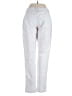 Under Armour Solid White Casual Pants Size 4 - photo 2