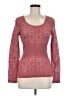 Esprit Red Pullover Sweater Size M - photo 1