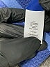 Talbots Stripes Blue Blazer Size 2 - photo 7