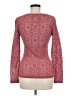 Esprit Red Pullover Sweater Size M - photo 2