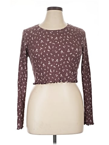 Aeropostale Long Sleeve Top (view 1)