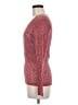 Esprit Red Pullover Sweater Size M - photo 5