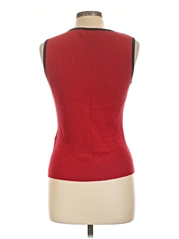 Casual Corner Annex Sleeveless Top (view 2)