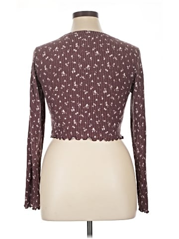 Aeropostale Long Sleeve Top (view 2)