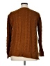 Ann Taylor LOFT Brown Pullover Sweater Size XL - photo 2