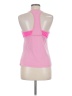 Marika Tek 100% Polyester Pink Active Tank Size M - photo 2