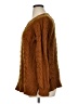 Ann Taylor LOFT Brown Pullover Sweater Size XL - photo 5