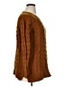 Ann Taylor LOFT Brown Pullover Sweater Size XL - photo 4