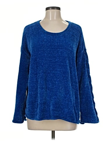 Style&Co Pullover Sweater (view 1)