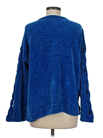 Style&Co Pullover Sweater (view 2)