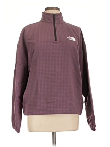 The North Face Pullover Sweater (view 1)
