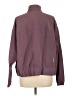 The North Face Purple Pullover Sweater Size L - photo 2