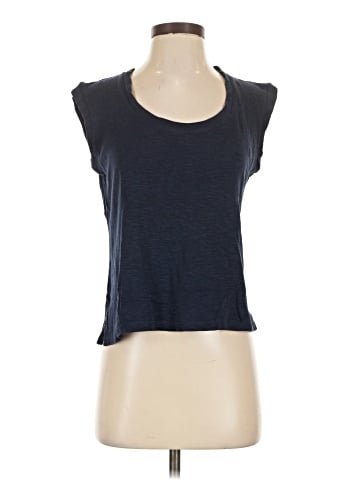 Nic + Zoe Short Sleeve Top (view 1)