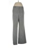 Ann Taylor Houndstooth Gray Dress Pants Size 10 - photo 1