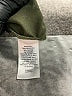 Leith Solid Green Casual Dress Size XS - photo 8