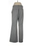 Ann Taylor Houndstooth Gray Dress Pants Size 10 - photo 2