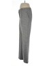 Ann Taylor Houndstooth Gray Dress Pants Size 10 - photo 5