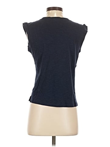 Nic + Zoe Short Sleeve Top (view 2)