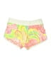 Lilly Pulitzer Paisley Ivory Shorts Size XS - photo 2