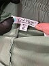 Coolibar Solid Green Active Skort Size XL - photo 3