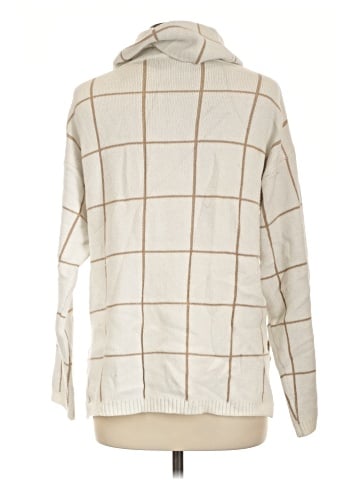 Unbranded Turtleneck Sweater (view 2)