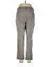 Wit & Wisdom Gray Casual Pants Size 12 - photo 2