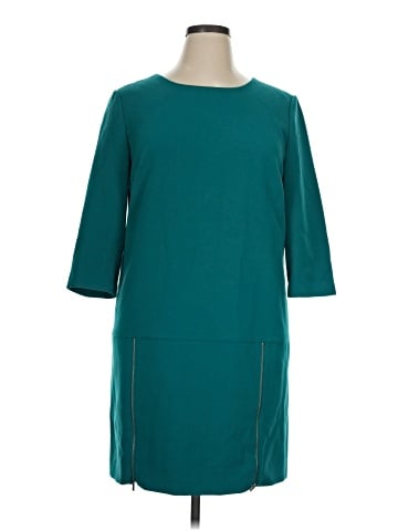 Ann Taylor Casual Dress (view 1)
