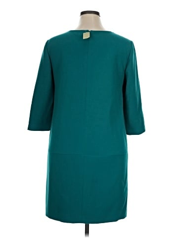 Ann Taylor Casual Dress (view 2)