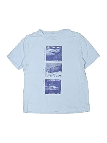 Gap Kids Short Sleeve T-Shirt (view 1)