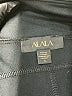 Alala Solid Black Active Pants Size S - photo 7