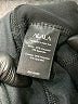 Alala Solid Black Active Pants Size S - photo 8