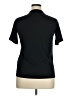 Nike 100% Polyester Black Active T-Shirt Size XL - photo 2