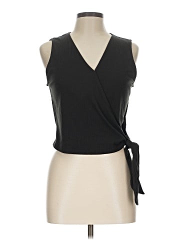 Tresics Sleeveless T-Shirt (view 1)