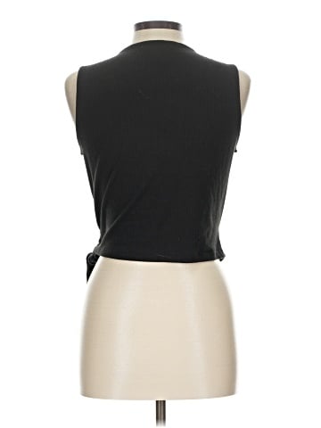Tresics Sleeveless T-Shirt (view 2)
