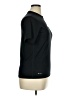 Nike 100% Polyester Black Active T-Shirt Size XL - photo 4