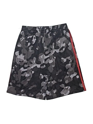 Adidas Athletic Shorts (view 2)