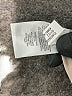 Express Metallic Silver Blazer Size M - photo 7
