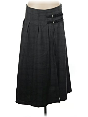 Bershka Formal Skirt (view 1)