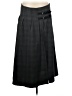Bershka Black Formal Skirt Size M - photo 1