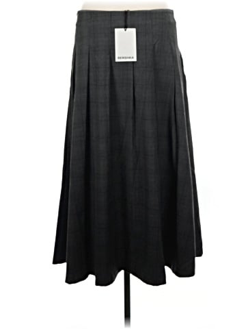 Bershka Formal Skirt (view 2)