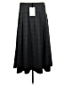 Bershka Black Formal Skirt Size M - photo 2