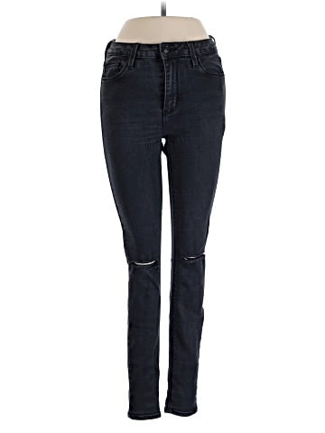 Just Black Jeans (view 1)