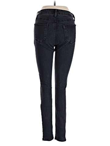 Just Black Jeans (view 2)