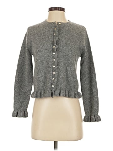 Zara Cardigan (view 1)
