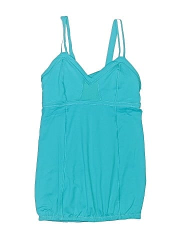 Lululemon Athletica Swimsuit Cover Up (view 1)